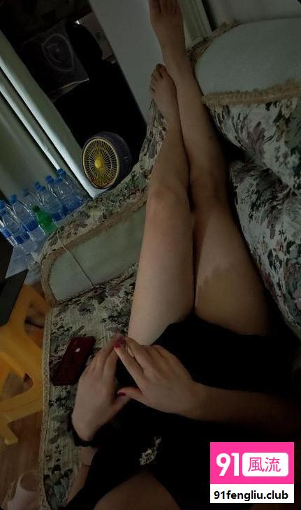 温柔花式南方少妇